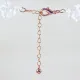 Arabesque - Arabesque Moonstone-Satin white - 4